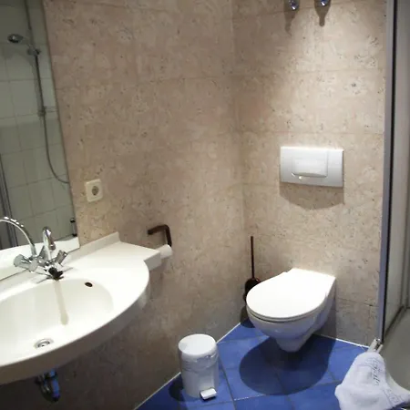 Klostermuehle Trostadt