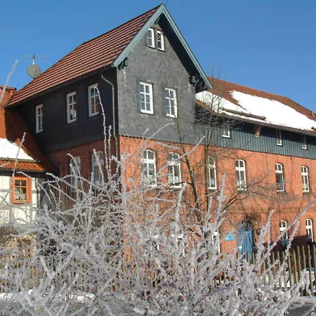 Klostermuehle