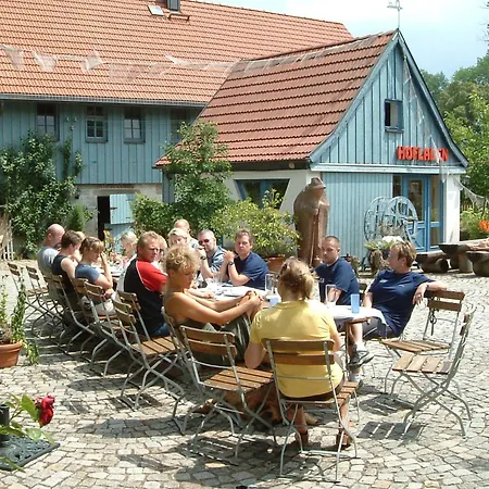 Klostermuehle Hotel 3*