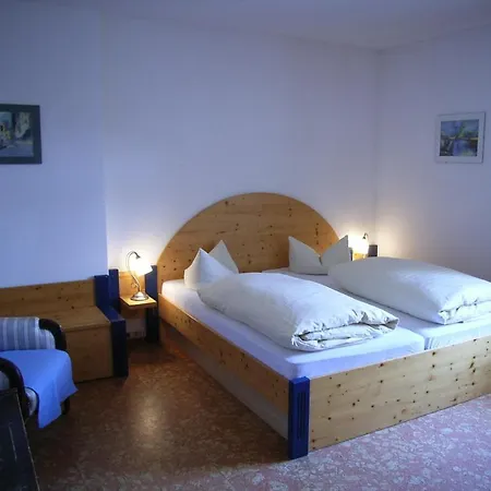 Hotel Klostermuehle Trostadt