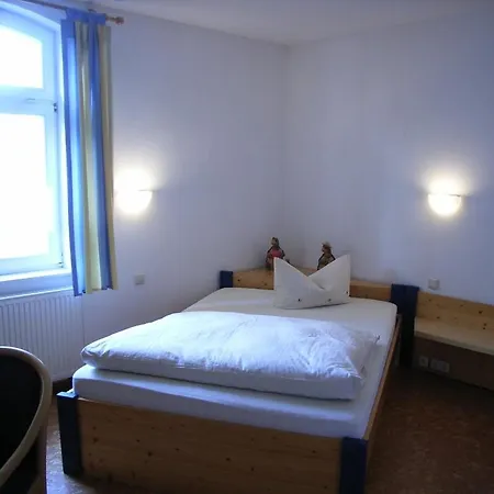 Klostermuehle 3* Trostadt