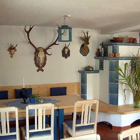 Hotel Klostermuehle Trostadt