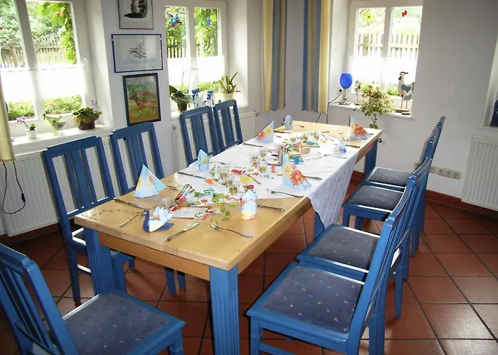 Otel Klostermuehle 3*