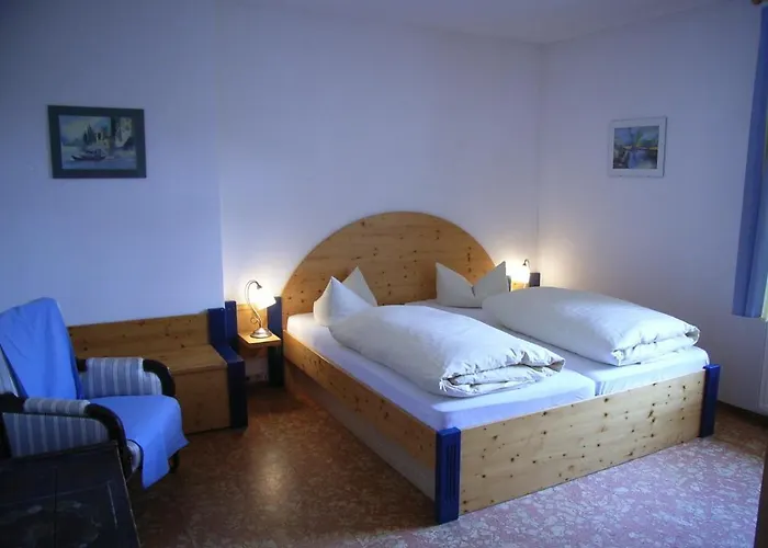 Otel Klostermuehle Trostadt