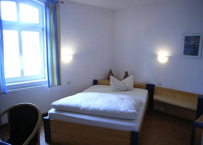 Klostermuehle 3* Trostadt