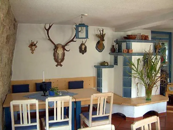 Otel Klostermuehle Trostadt